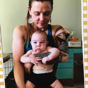 Meet your Posher, Charlene